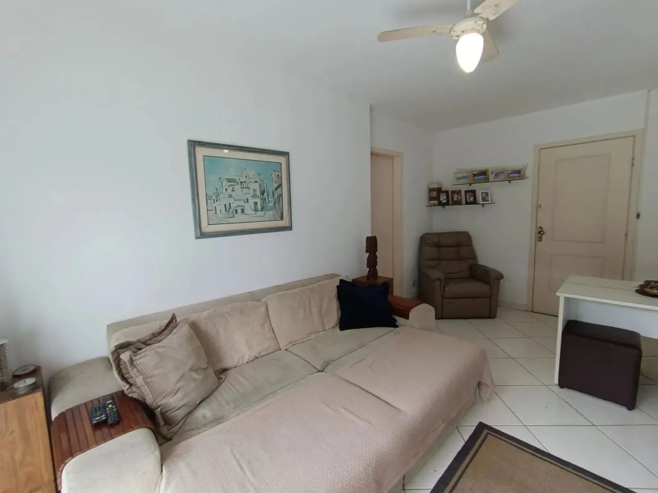 Imóvel para aluguel e venda possui 85 metros quadrados com 2 quartos - Foto 4