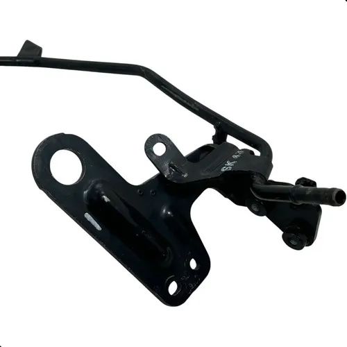 Cano Mangueira Motor Audi S3 2.0 2014 2015 2016 - Foto 3
