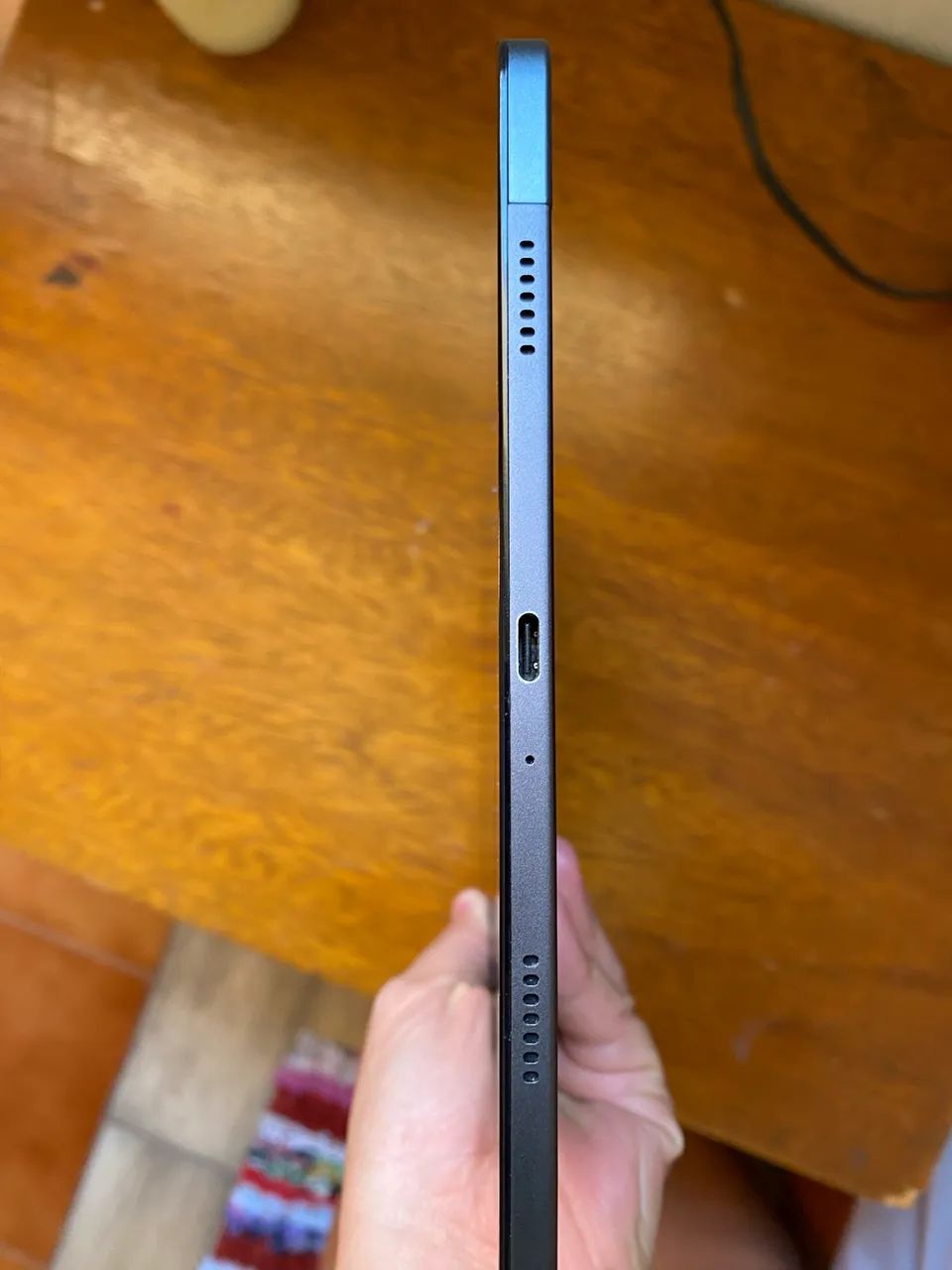 Vendo Tab A9 64GB e 4RAM  Samsung  - Foto 4