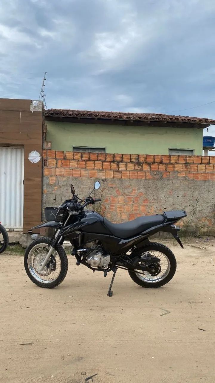 Bros único dono