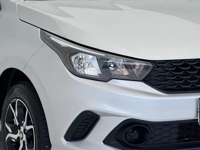 Fiat Argo Drive 1.0 6V Flex 2022 - Foto 4