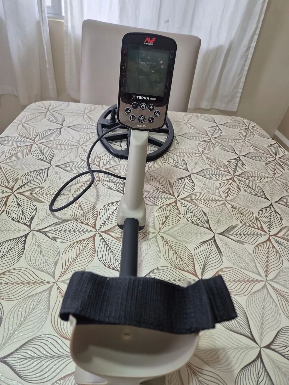 Detector de metal X Terra Elite  - Foto 3
