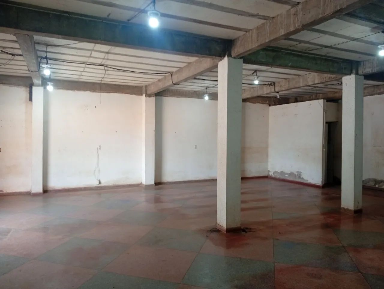 Alugo Ponto Comercial B.Cidade Jaridm - Foto 4
