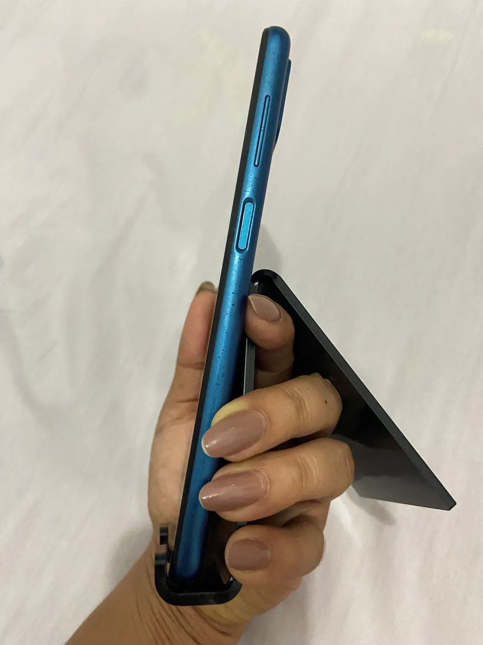 Samsung Galaxy A12 64GB - Ótimo estado