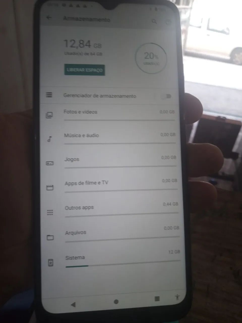Moto G8 Power ligth - Foto 2