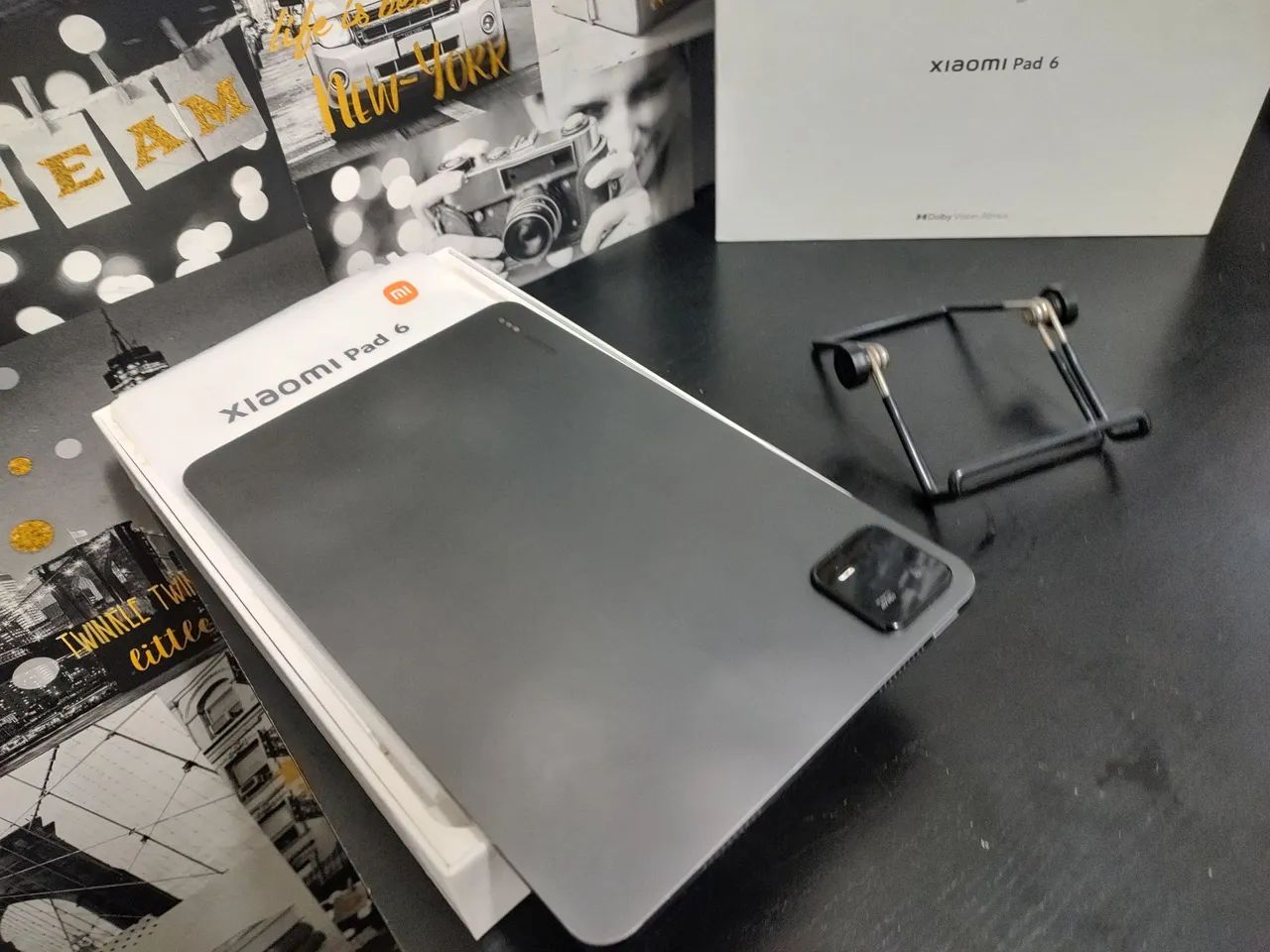 Xiaomi Pad 6 256GB - Foto 2