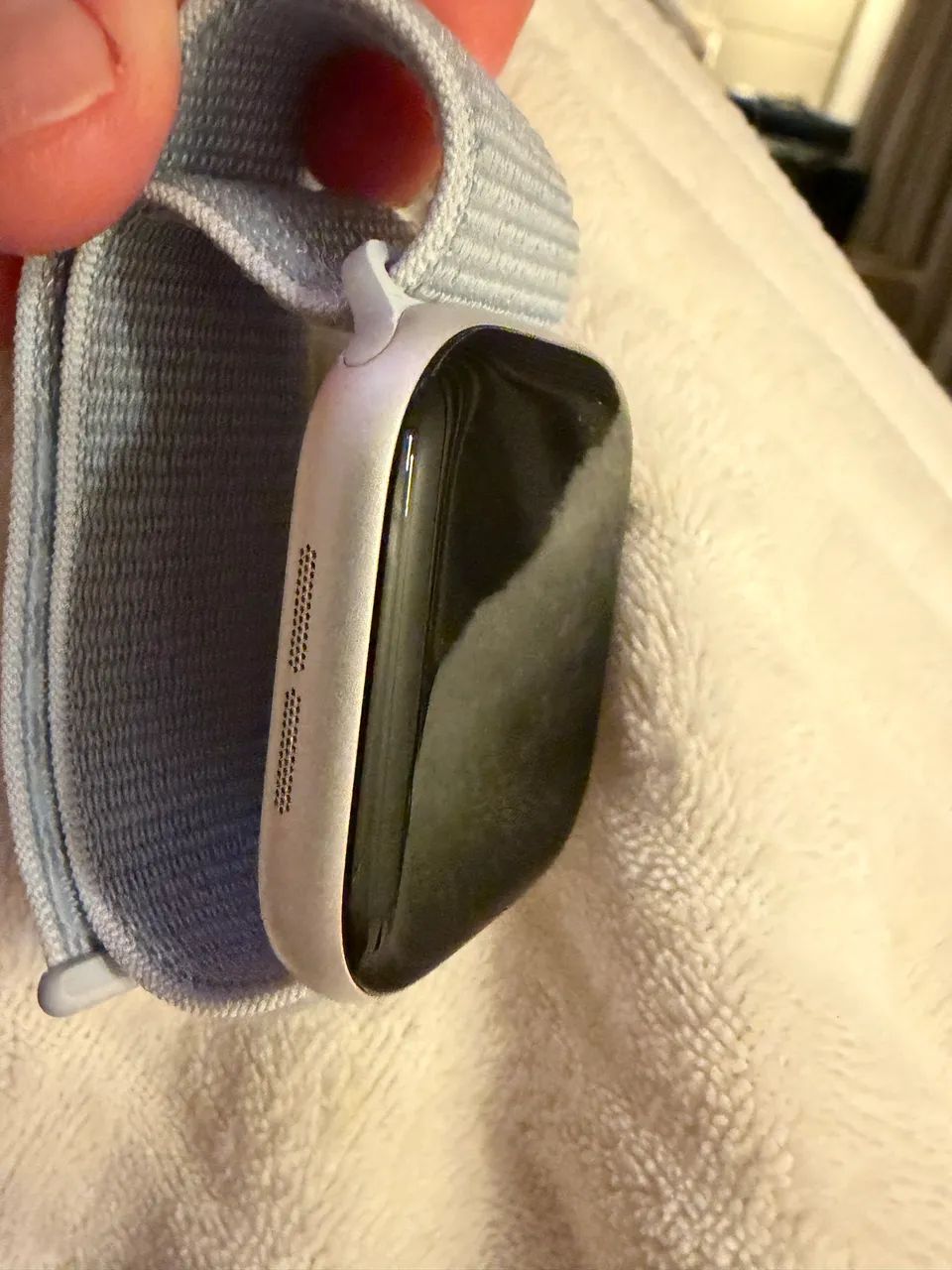 Apple Watch 10 46mm silver  - Foto 5
