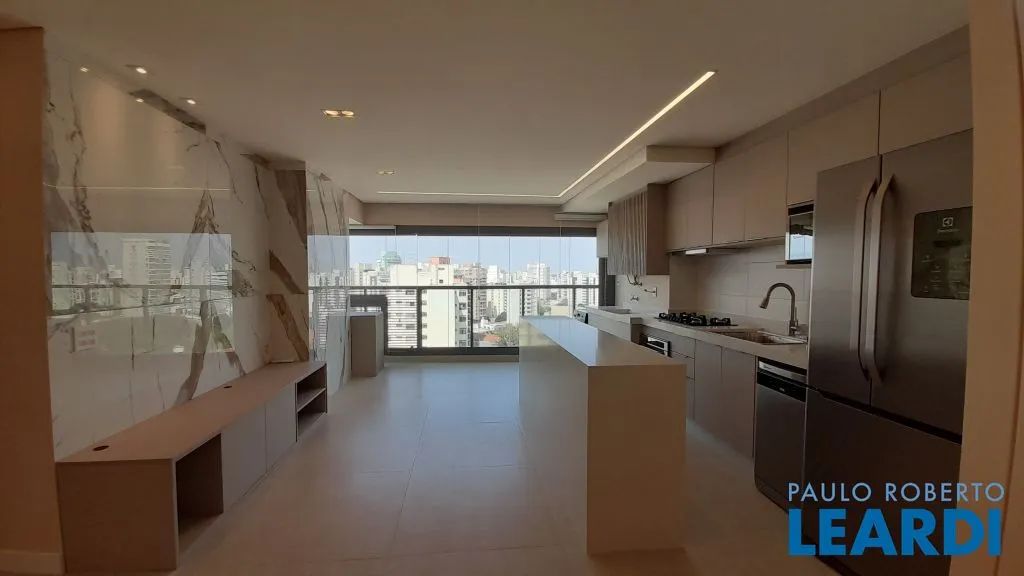 APARTAMENTO - VILA MARIANA - SP - Foto 4