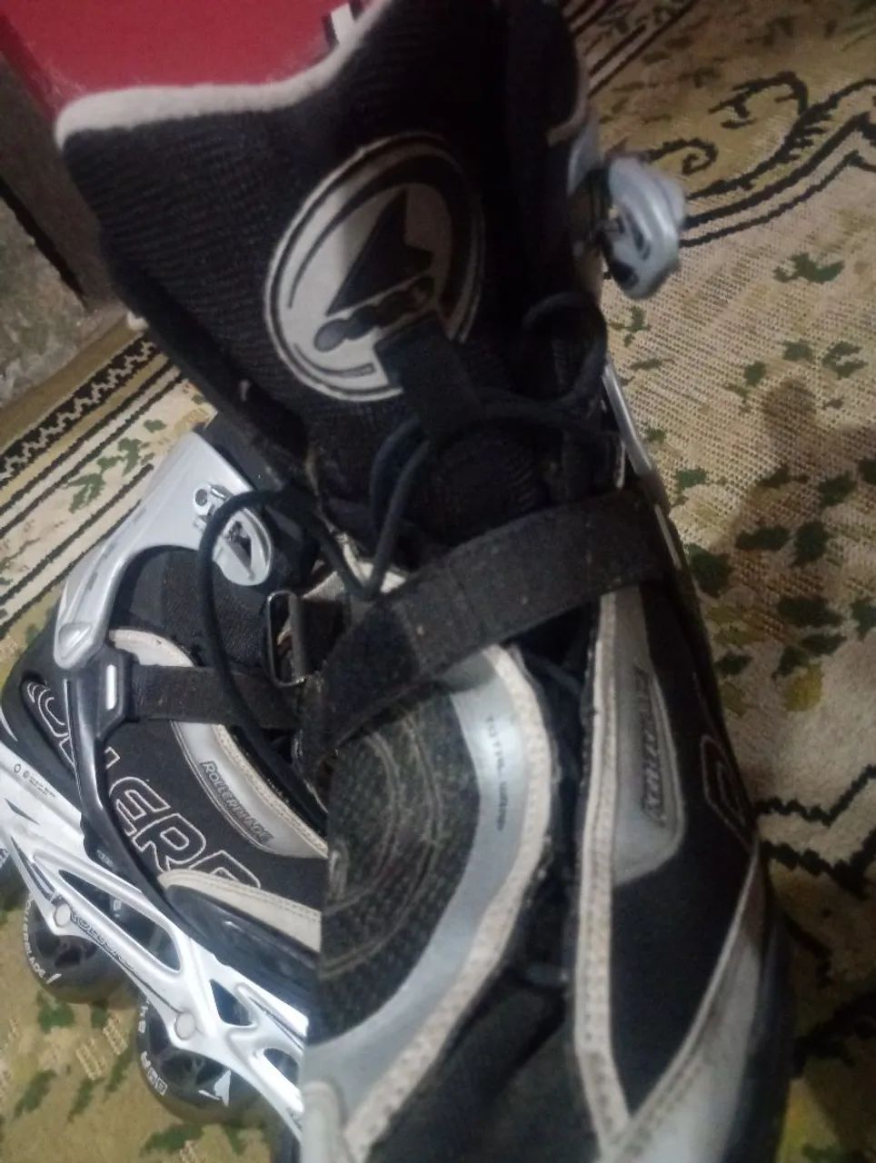 Patins número 42 - Foto 5