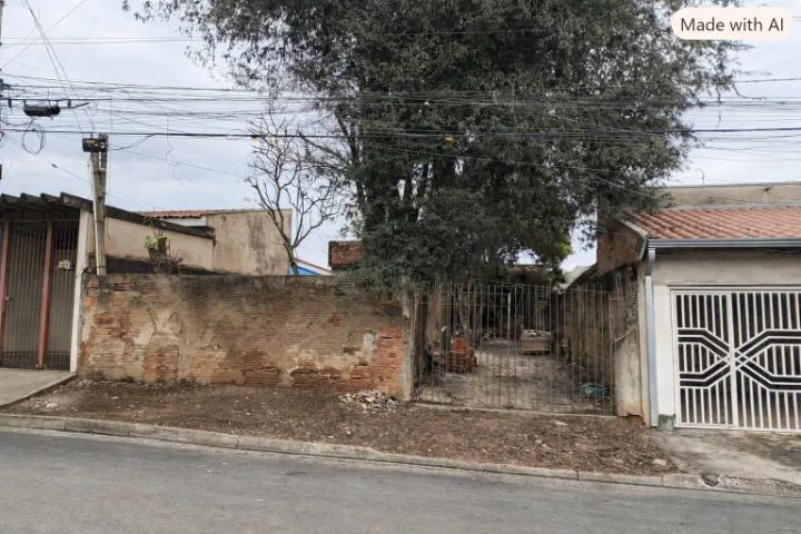 Vende-se Terreno no Jd. Amanda II - Ótimo preço