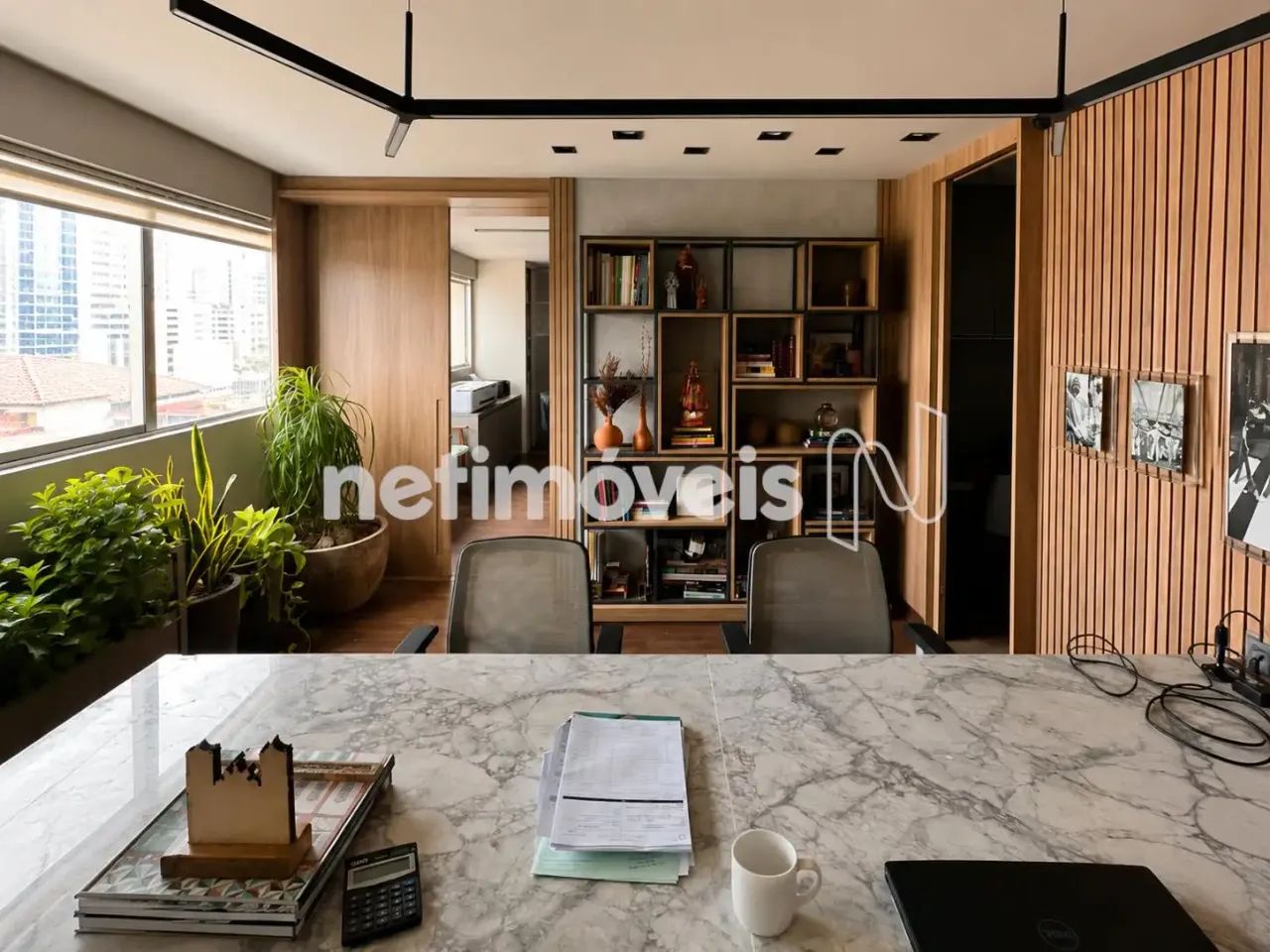 SALA COMERCIAL À VENDA NO SALVADOR BUSINESS E FLAT - Foto 4