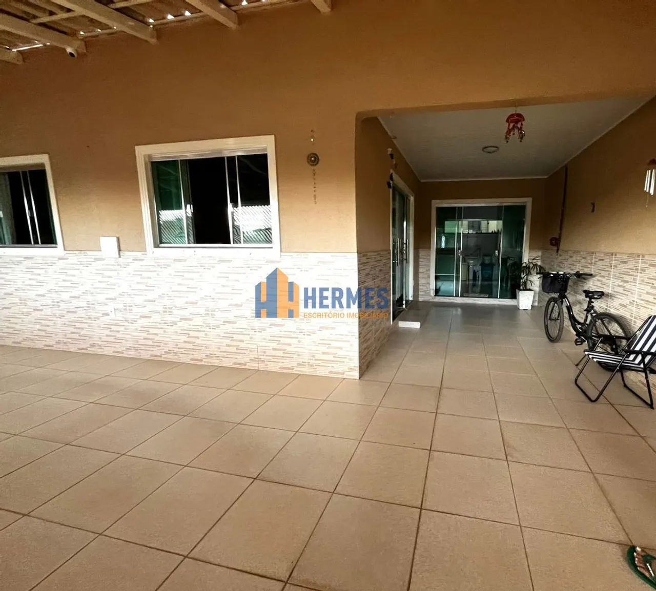 Casa 3 quartos para Venda Recanto das Emas/DF. - Foto 4