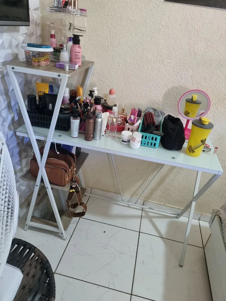 Mesinha 