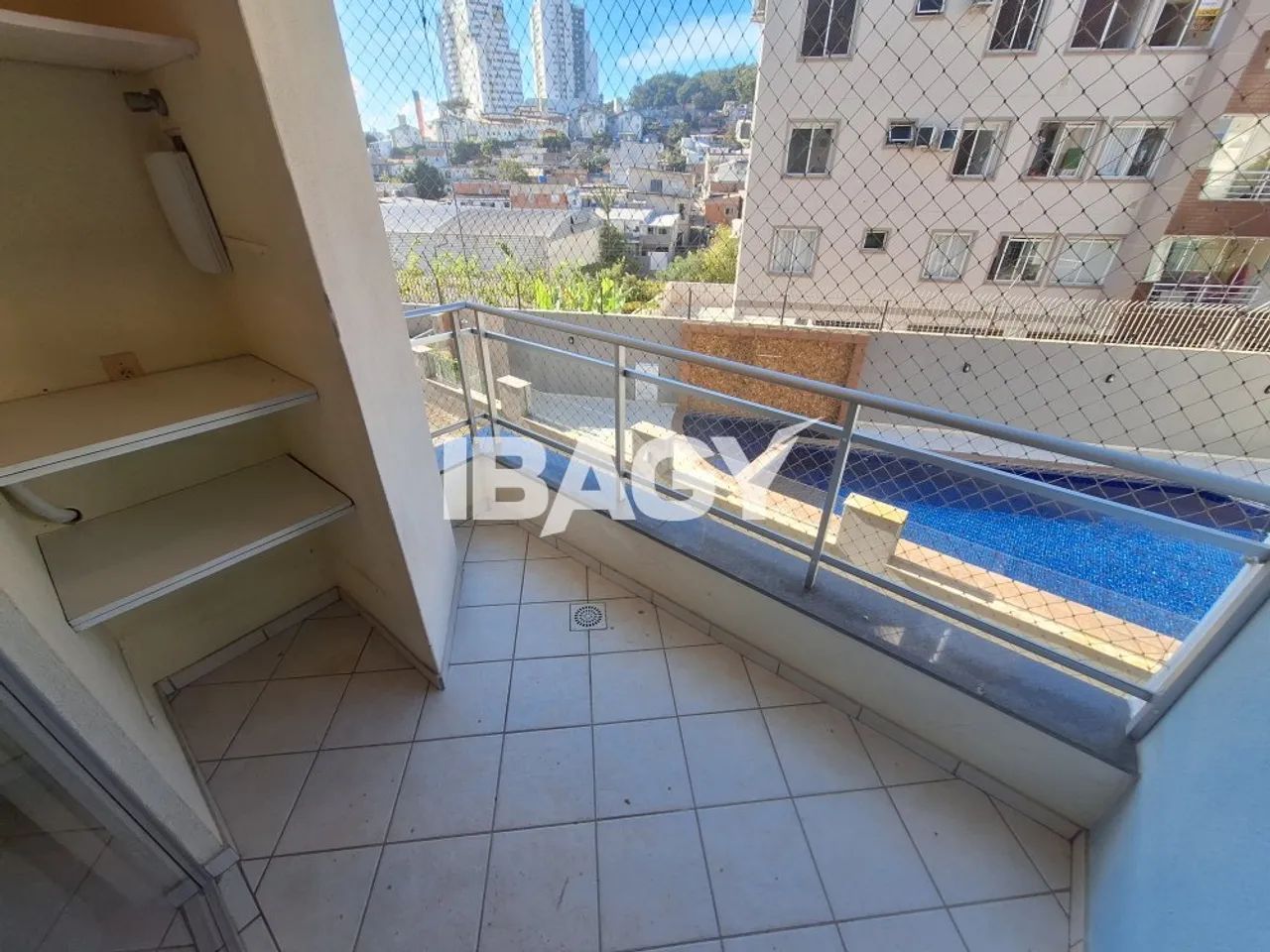 Excelente Apartamento 2 dormitório(s) em Estreito - Florianópolis - Foto 4