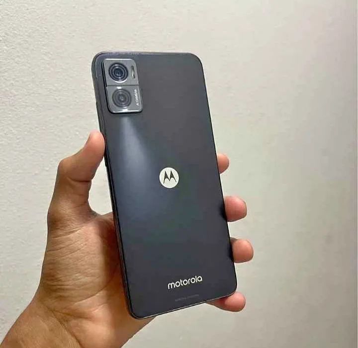 Moto E22  - Foto 2
