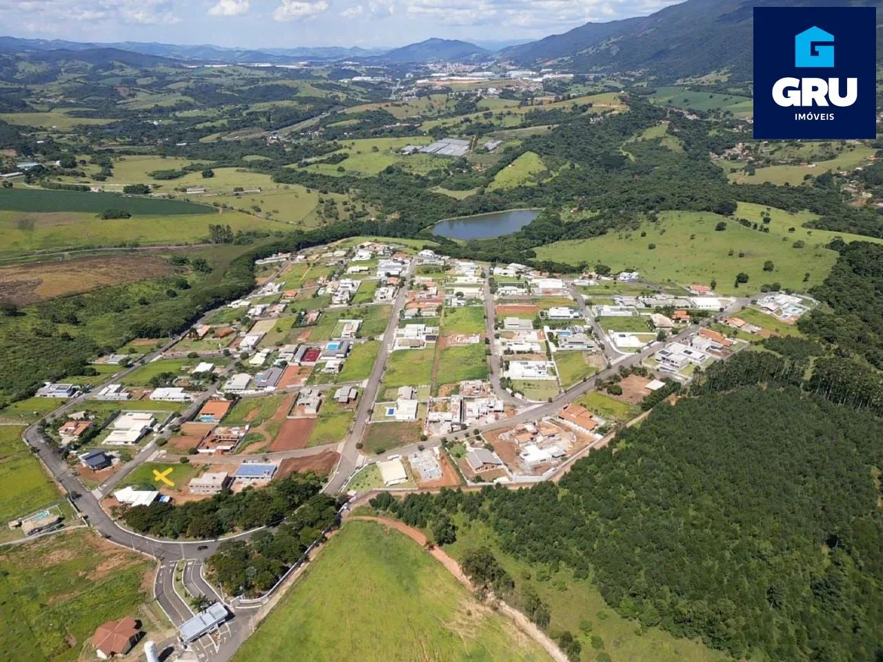 Terreno à Venda  1.200m² em Vargem/SP - Foto 4
