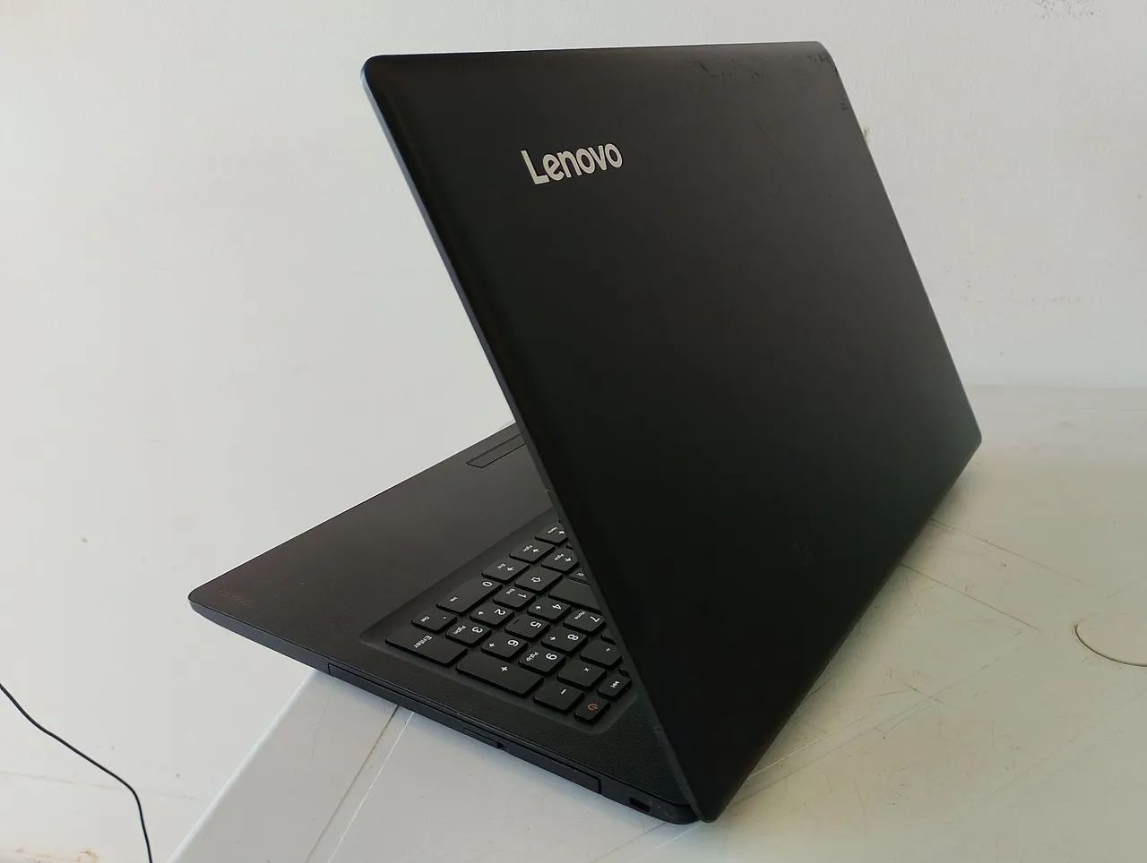 Notebook Lenovo Ideapad com SSD e Windows 10 - Foto 5