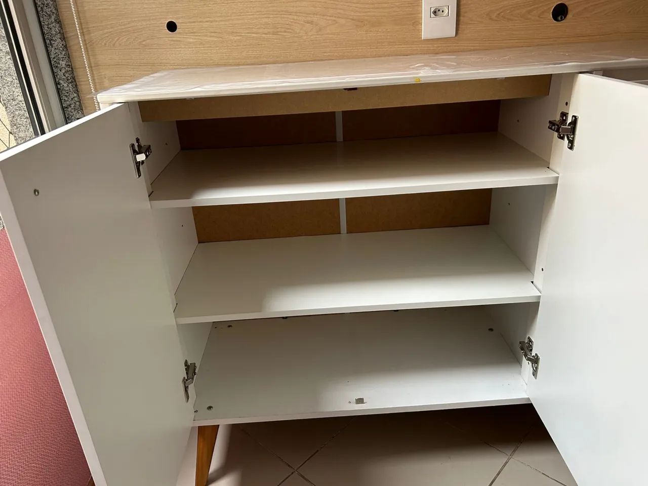 Vendo cômoda/buffet - Foto 2