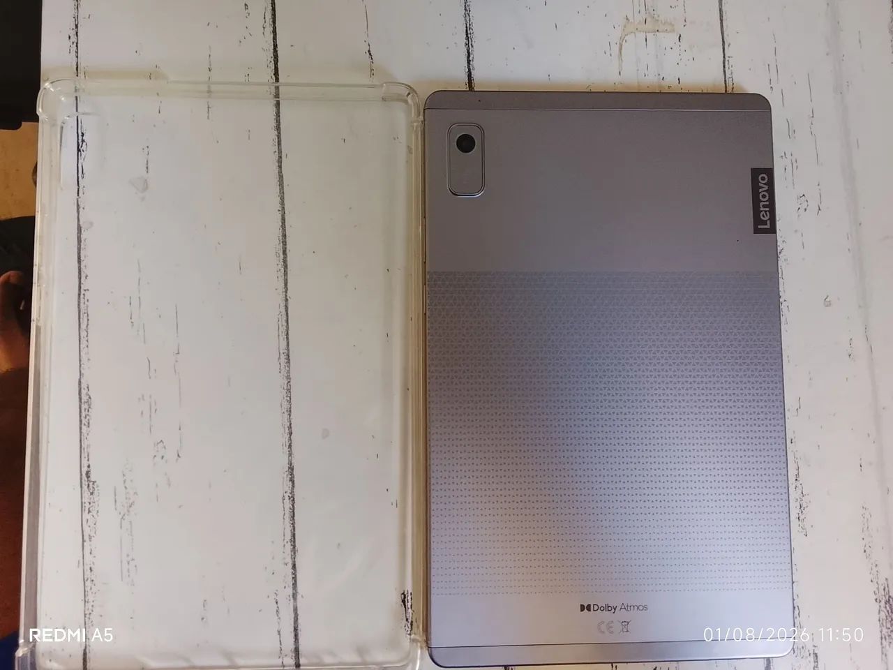 Lenovo M9  - Foto 5