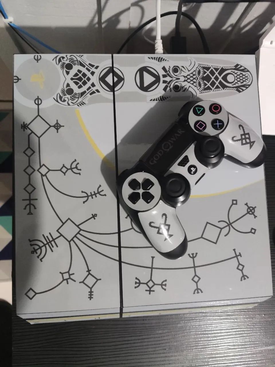 PS4 DESBLOQUEADO