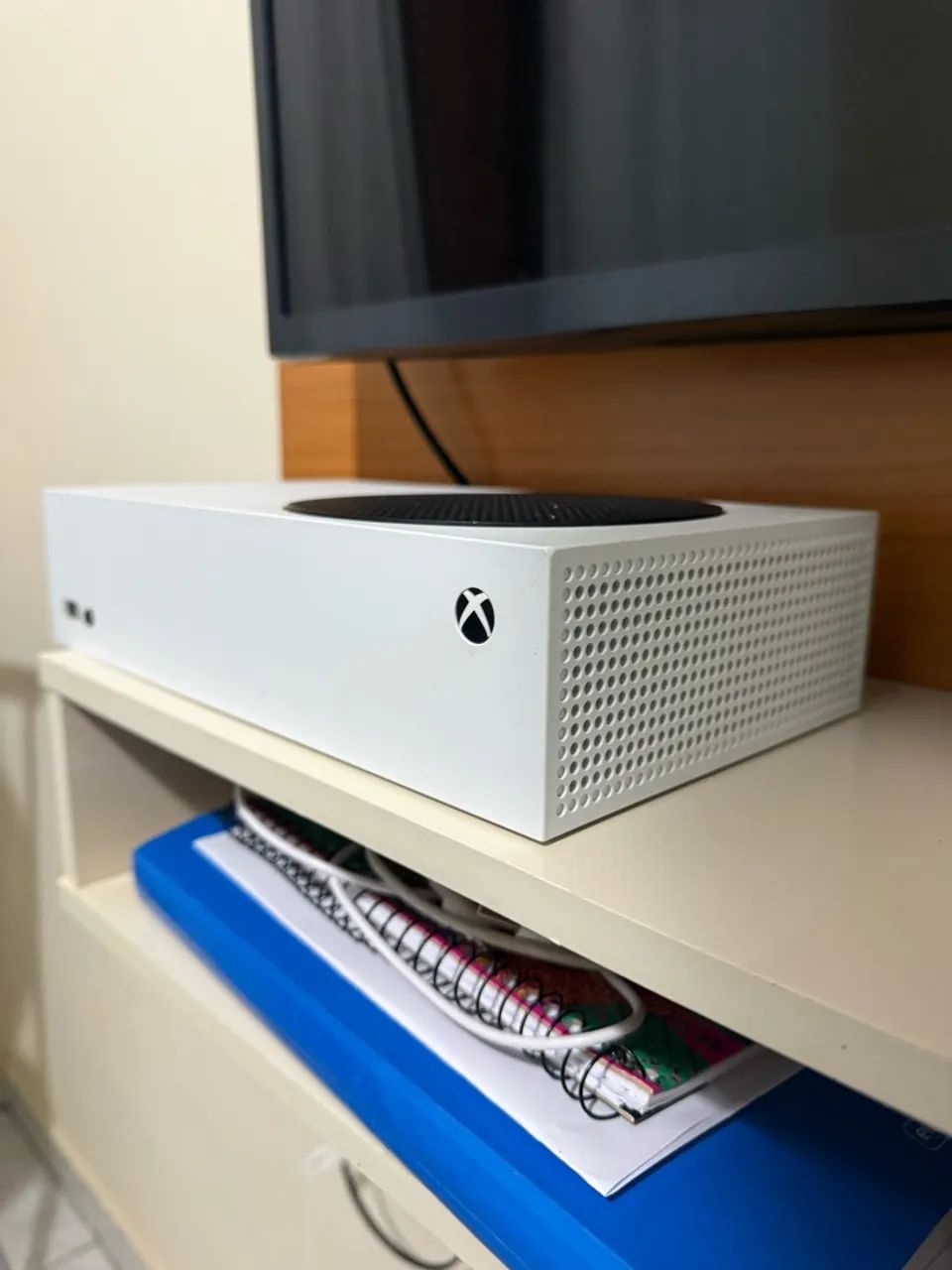 X Box séries s  - Foto 2