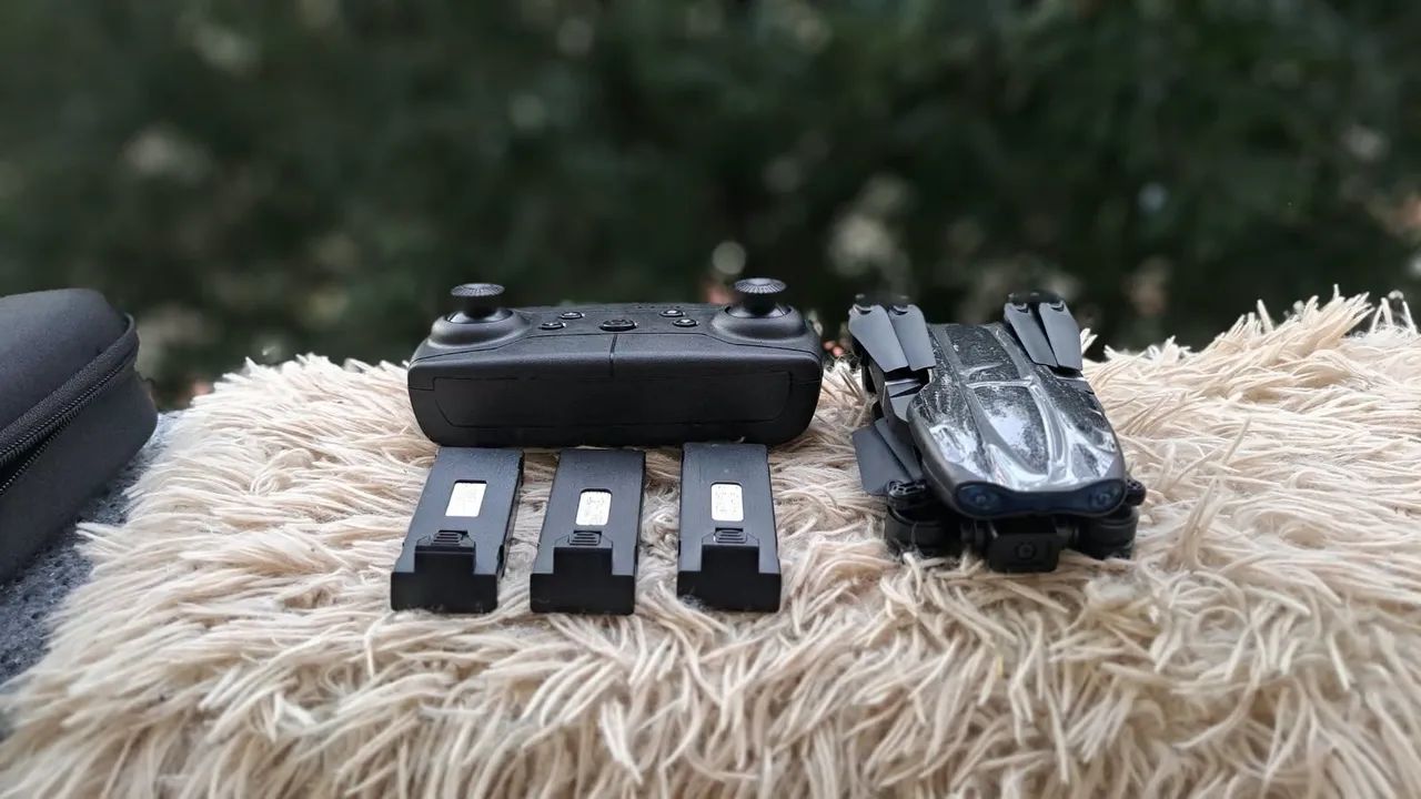 Drone iniciantes E99 - Foto 5