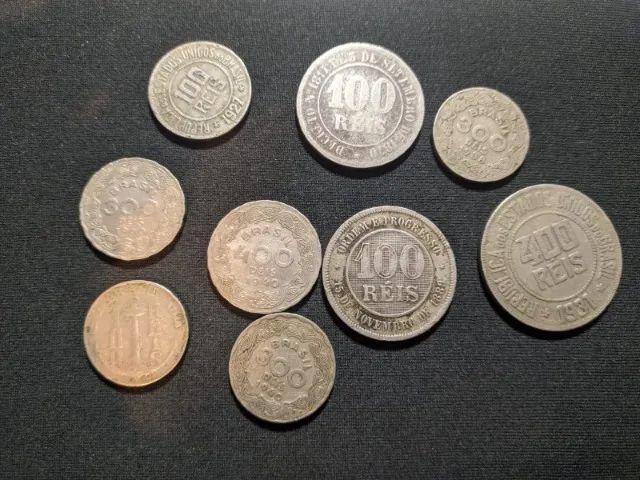 Coleção de moedas - Foto 5