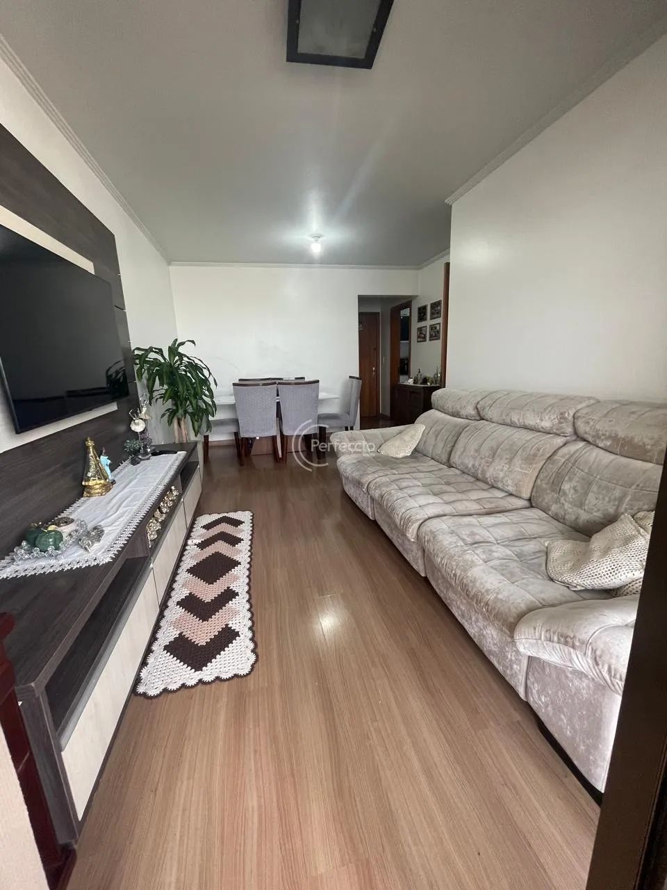 Apartamentos - Pio X - Foto 2