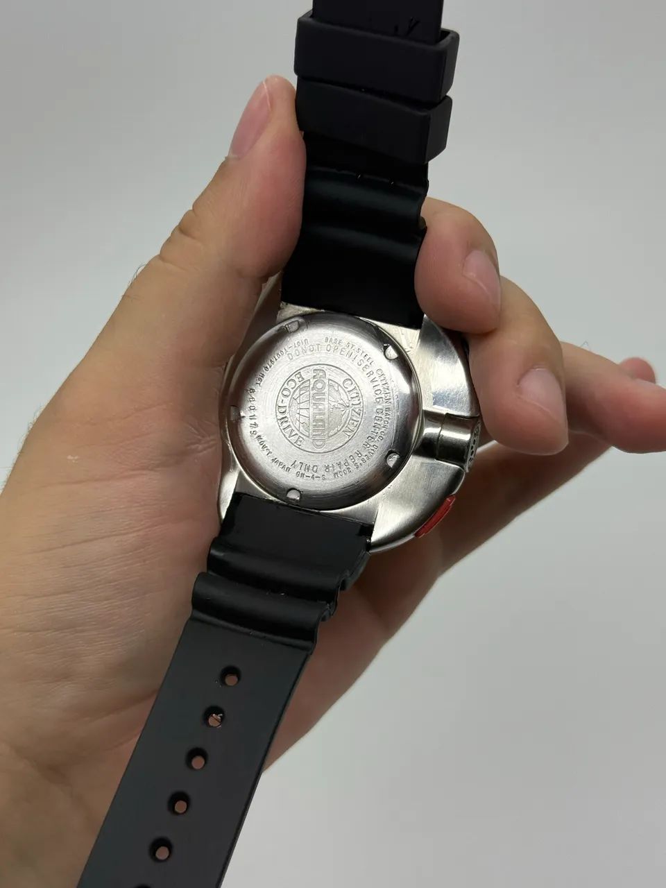 Citizen Meia Lua  - Foto 2