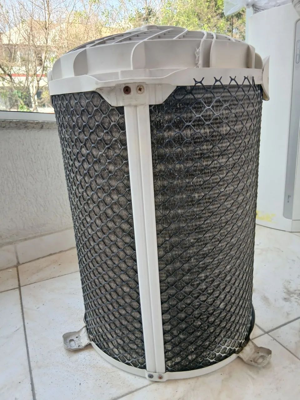 Ar condicionado Springer 9.000 Btu - Foto 4