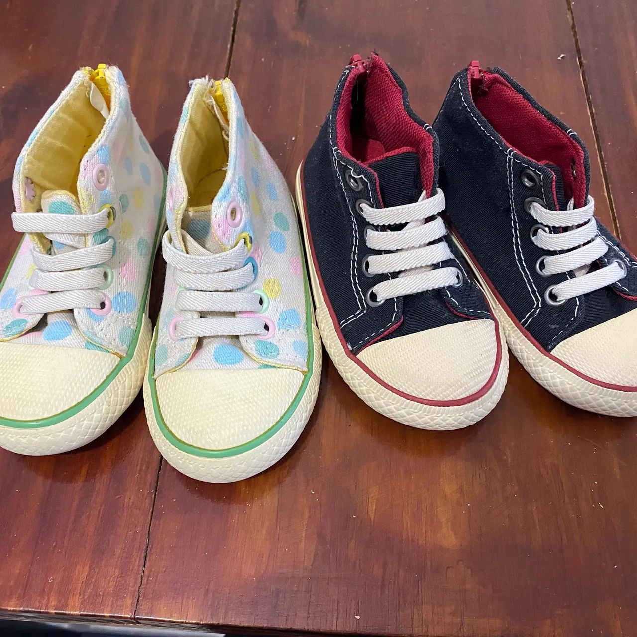 Tênis infantil menina - Foto 5