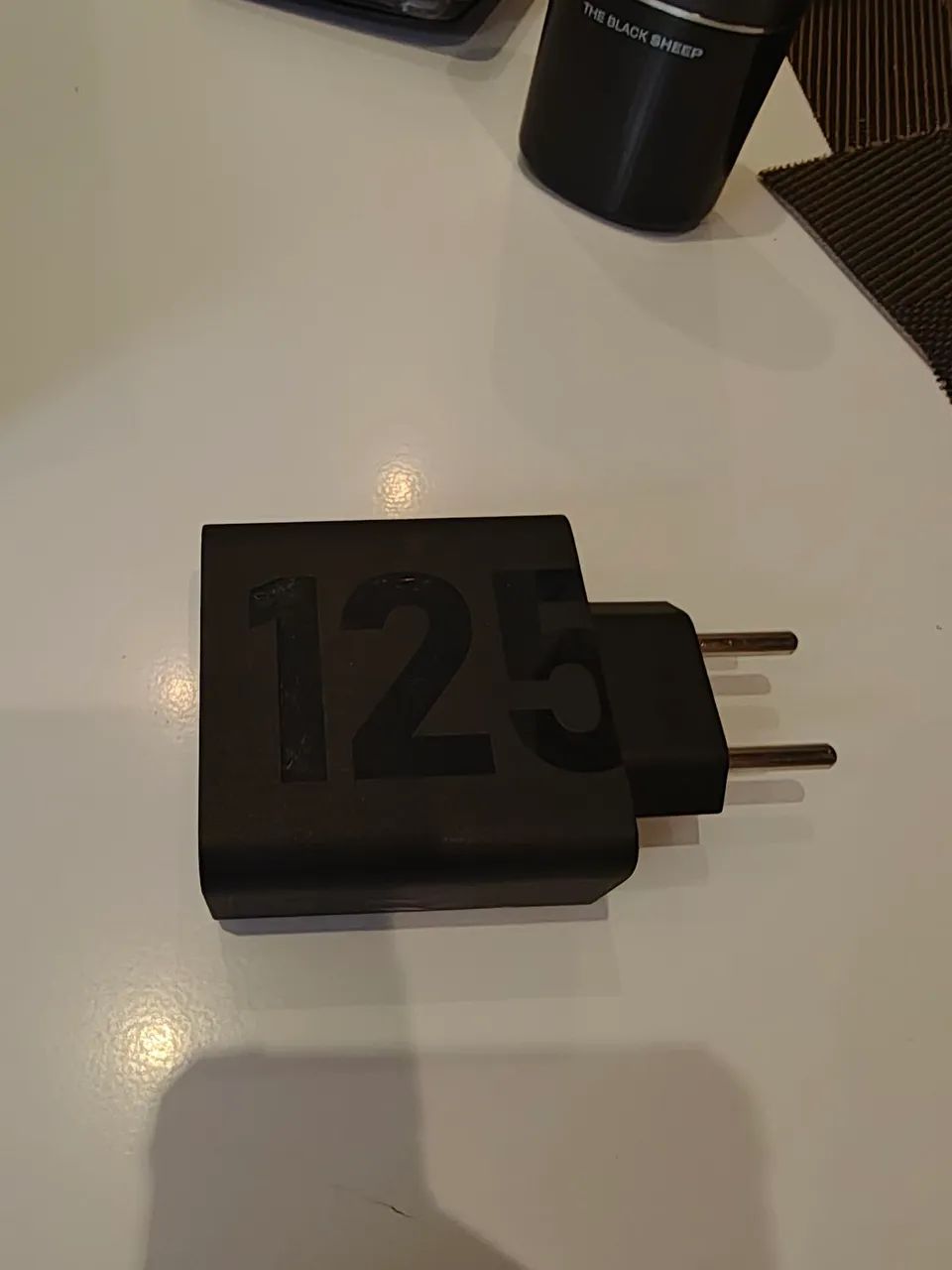 Motorola Edge 50 ultra com procedência! - Foto 4