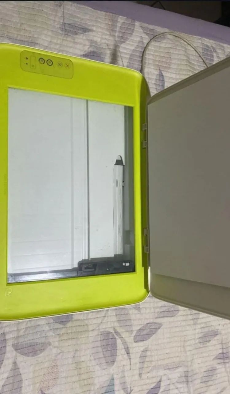 Impressora HP