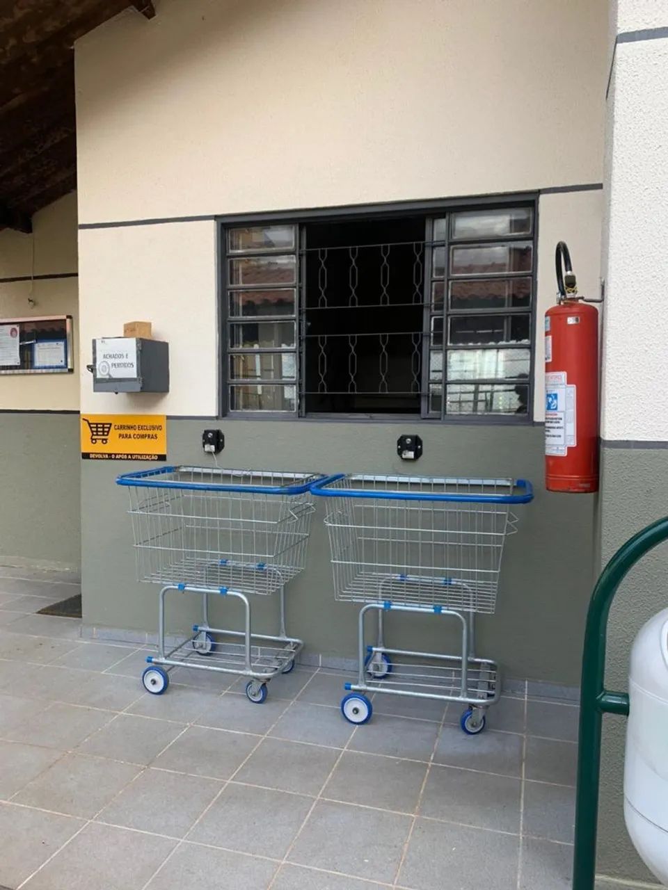 Vendo ágio de Apartamento 2 quartos  - Foto 4