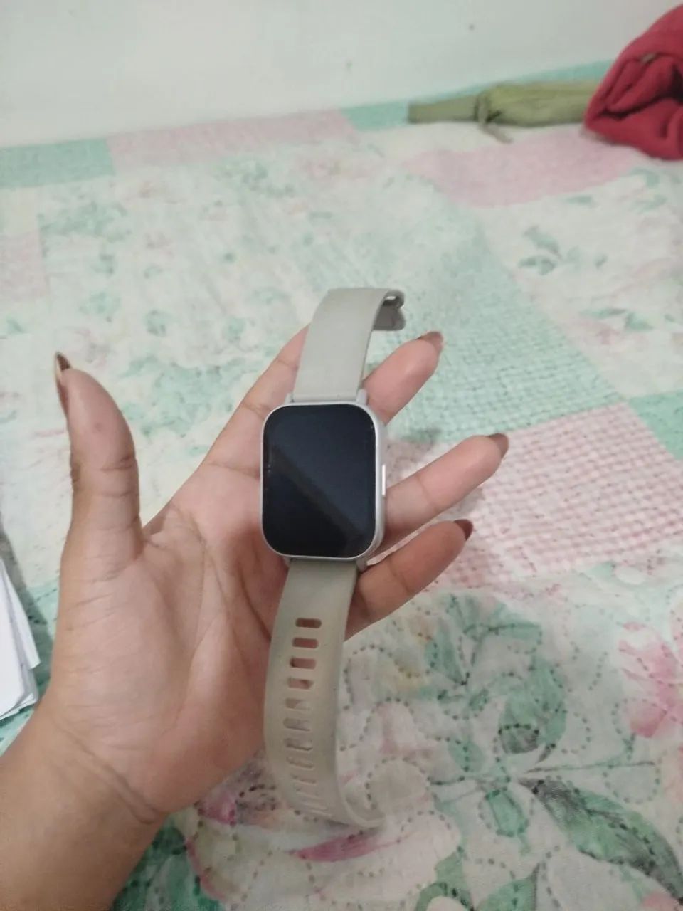 Relógio Redmi active 5  - Foto 3