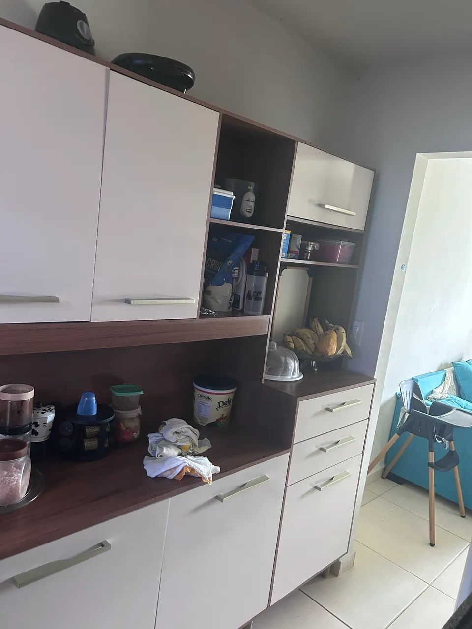 Armário de cozinha  - Foto 4