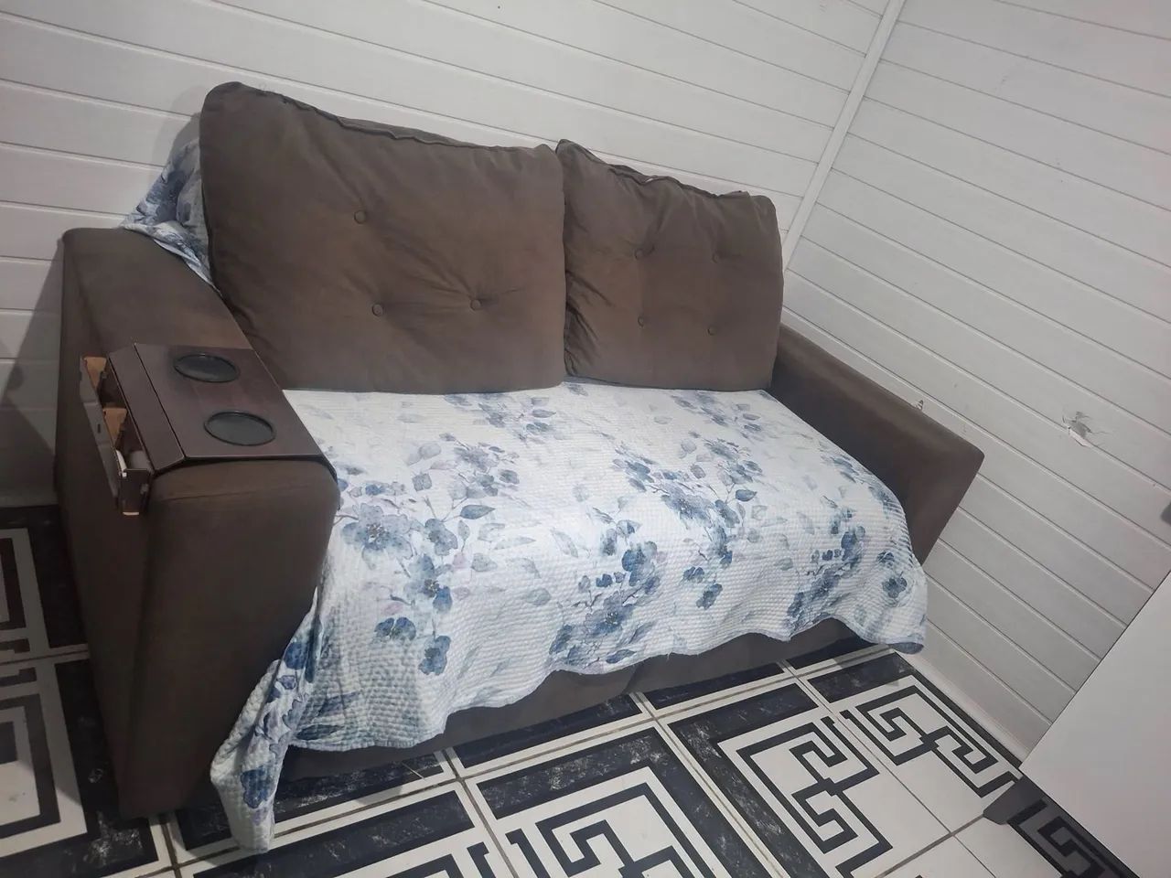 Sofa retratio - Foto 3