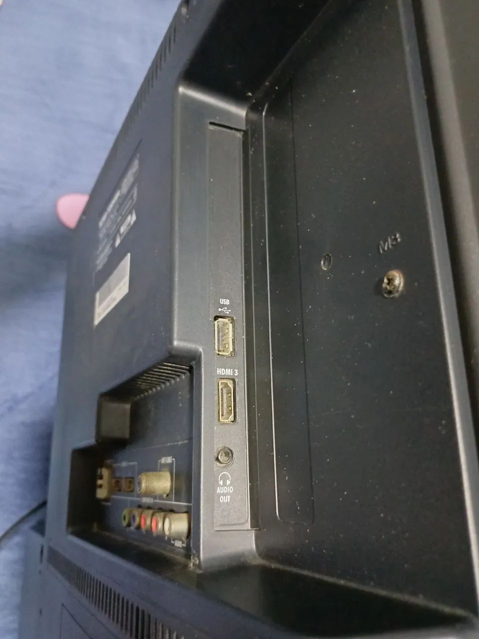 Tv Toshiba 32 - Foto 4