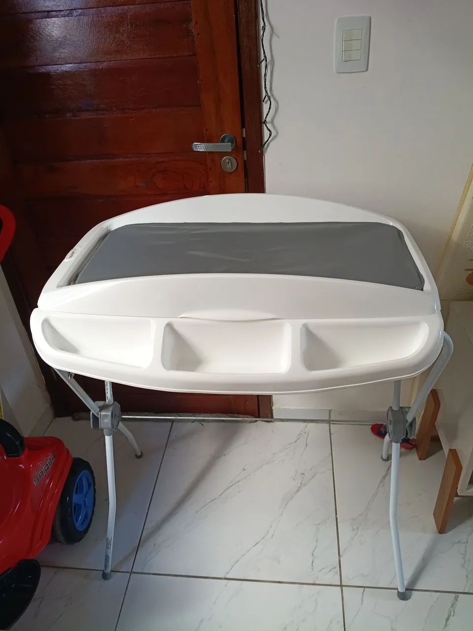 Banheira - Foto 4