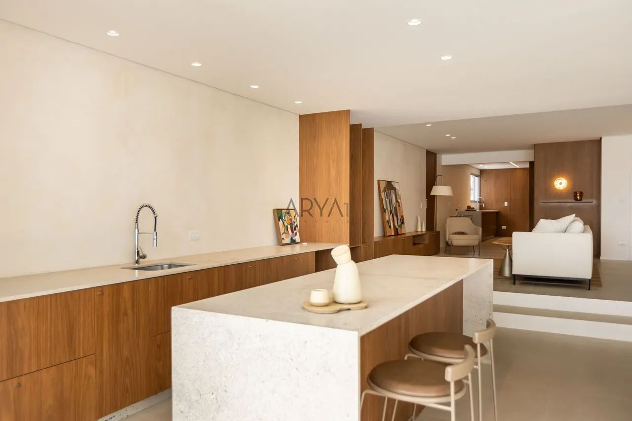 Apartamento à venda no Batel ARYA1 - Foto 2