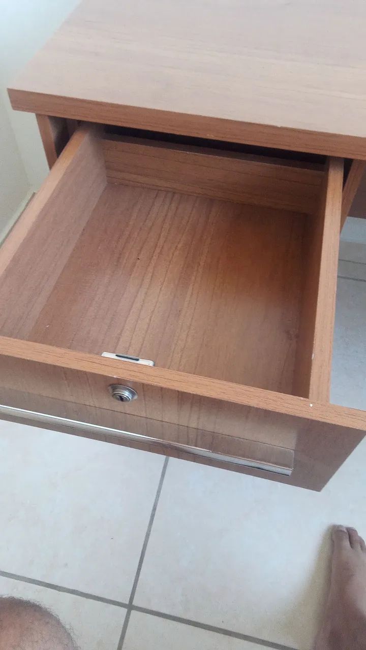 Mesa de escritório  - Foto 4