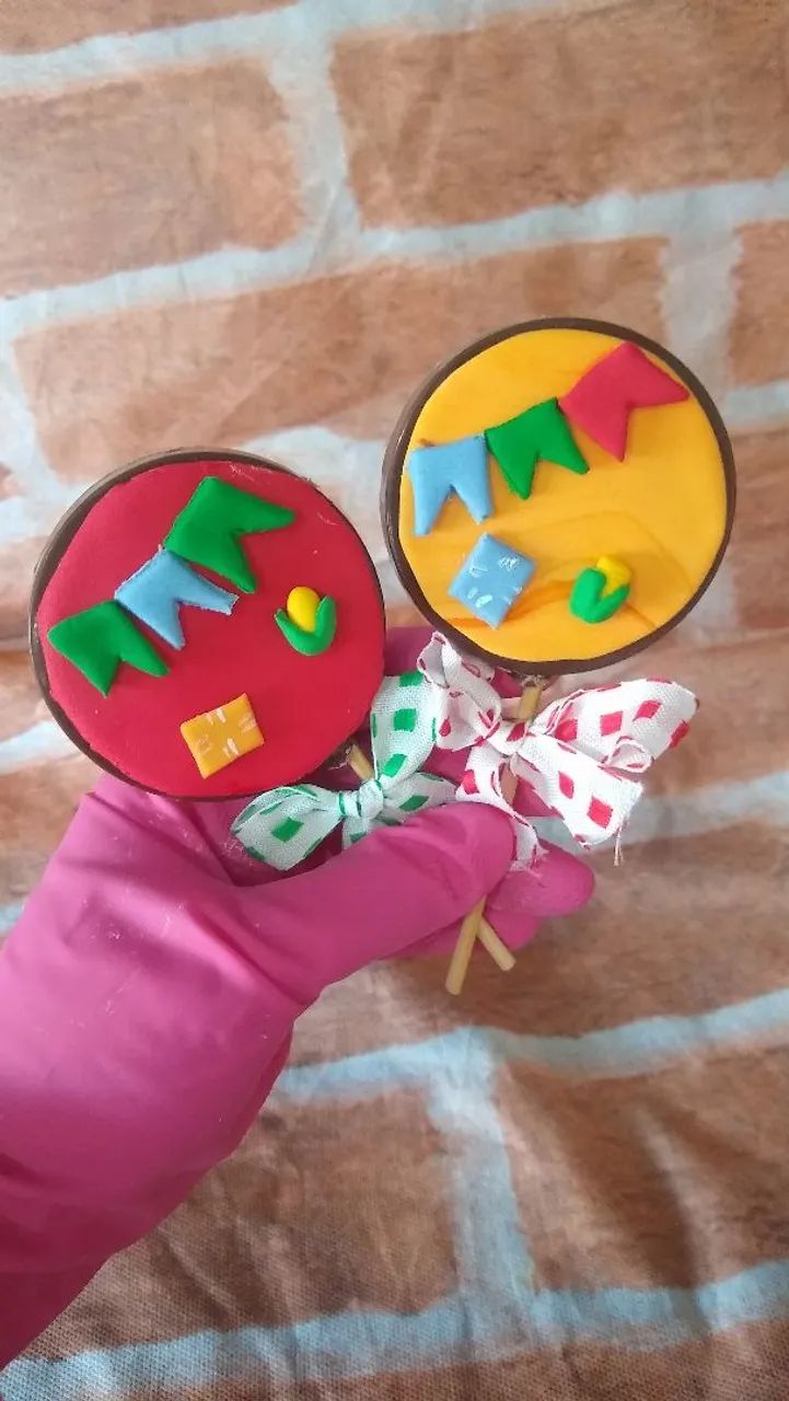  BOLOS E DOCES POR ENCOMENDA! - Foto 3