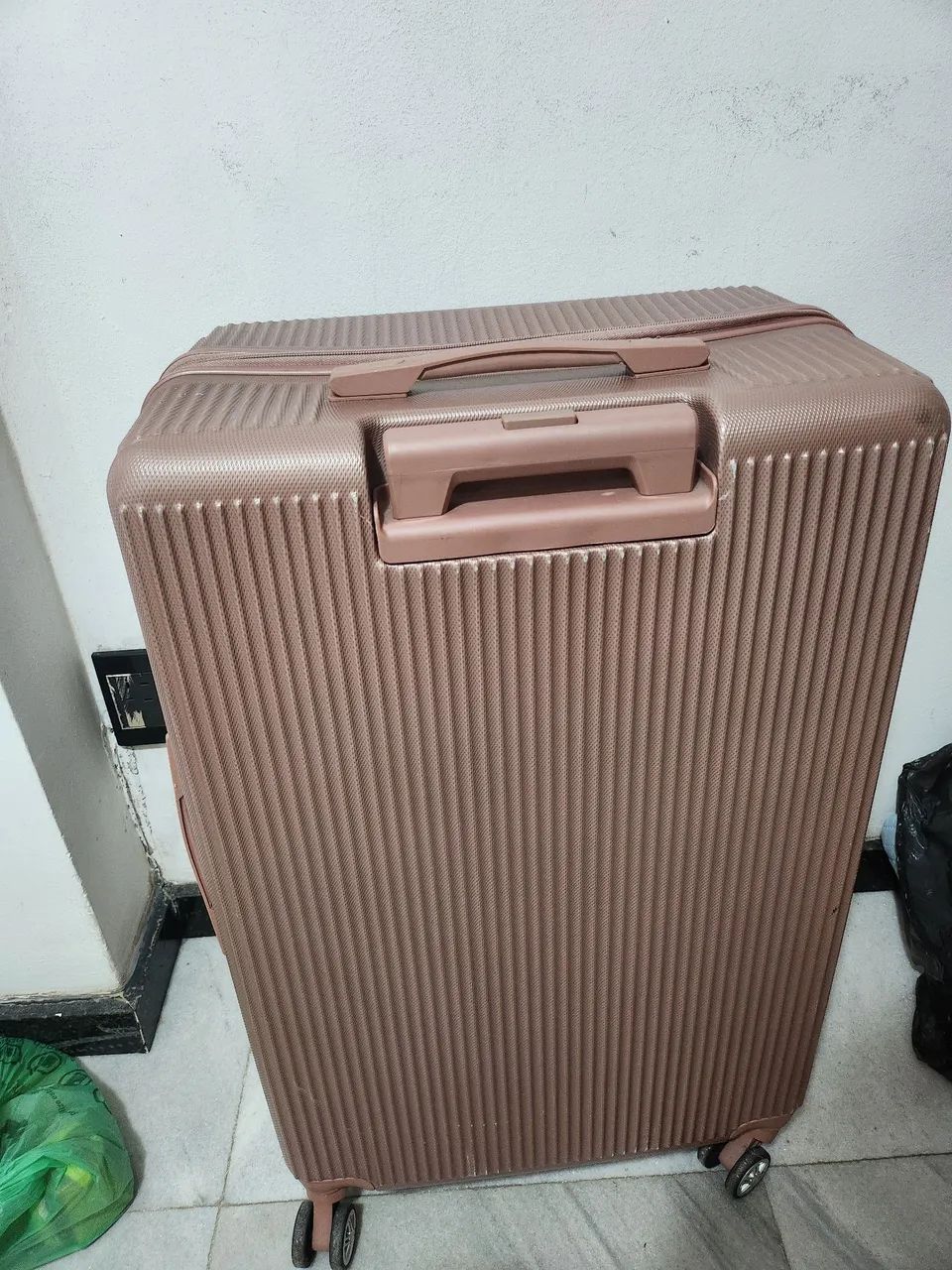 Vendo Mala Viagem Grande  - Foto 2