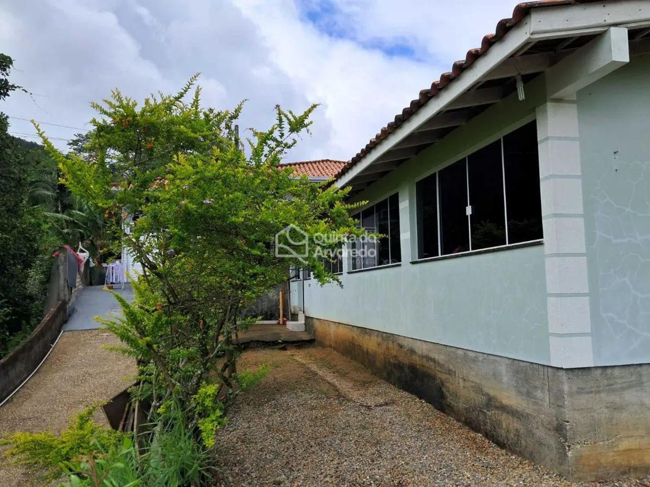 Casa Vista Mar Calheiros