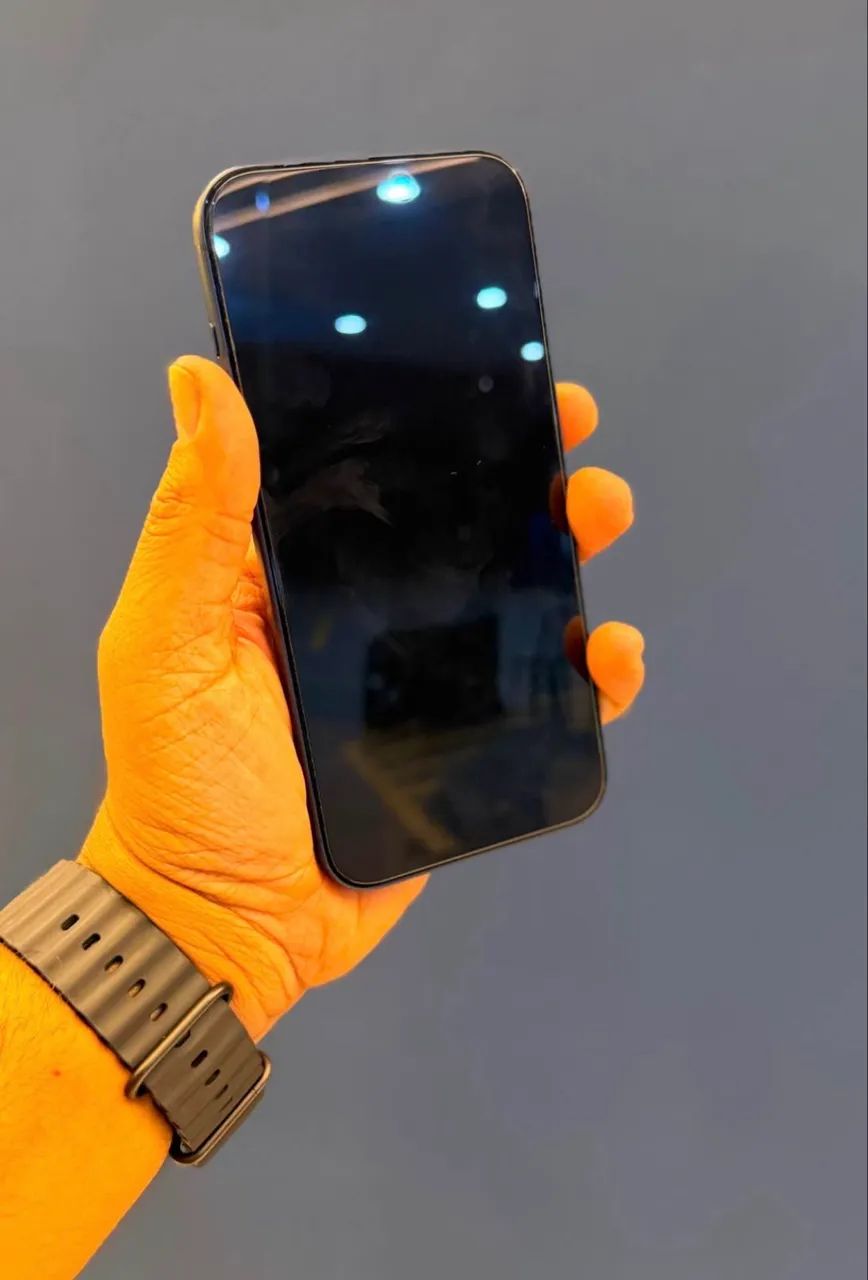 iPhone 17 Pro 512gb, muito novo!! - Foto 4