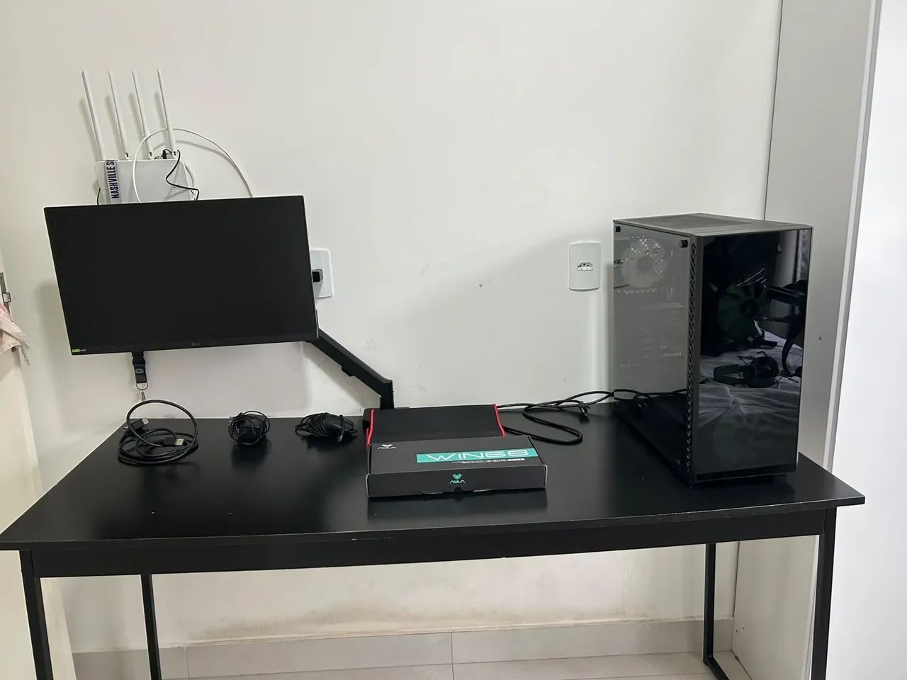 Computador  gamer - Foto 4