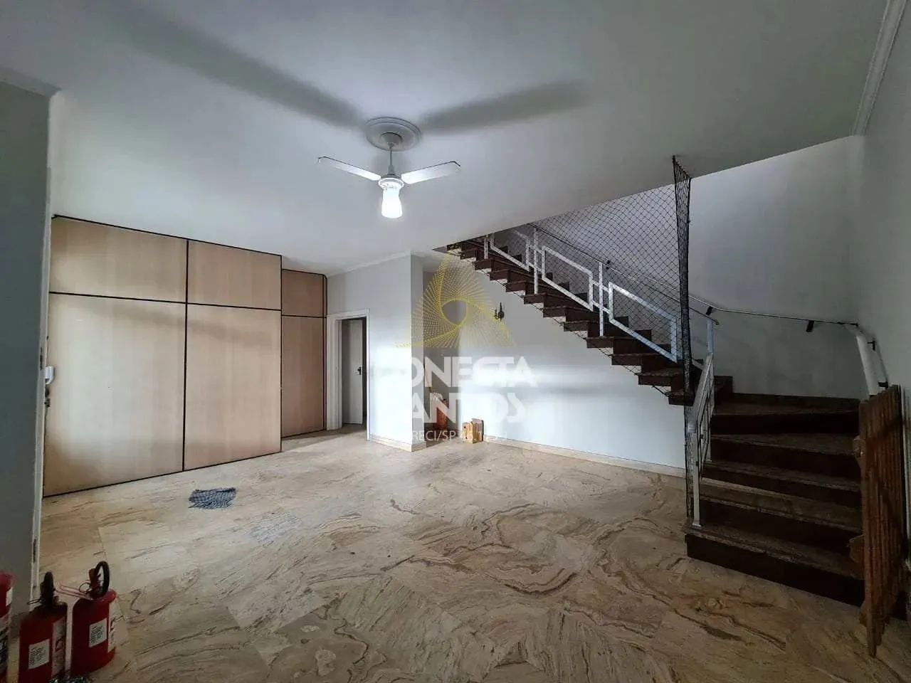 Casa com 1 quarto, Ponta da Praia, Santos, Cod: 1421 - Foto 6