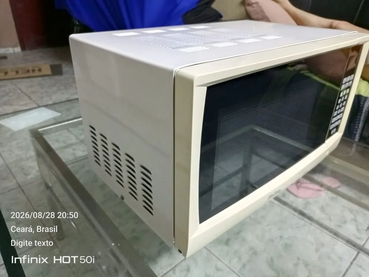Microndas  - Foto 3