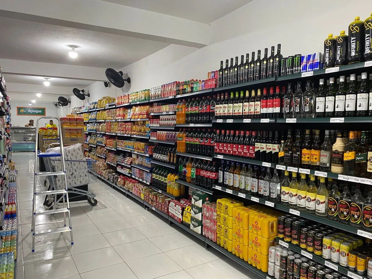 Mercadinho Completo - Foto 3