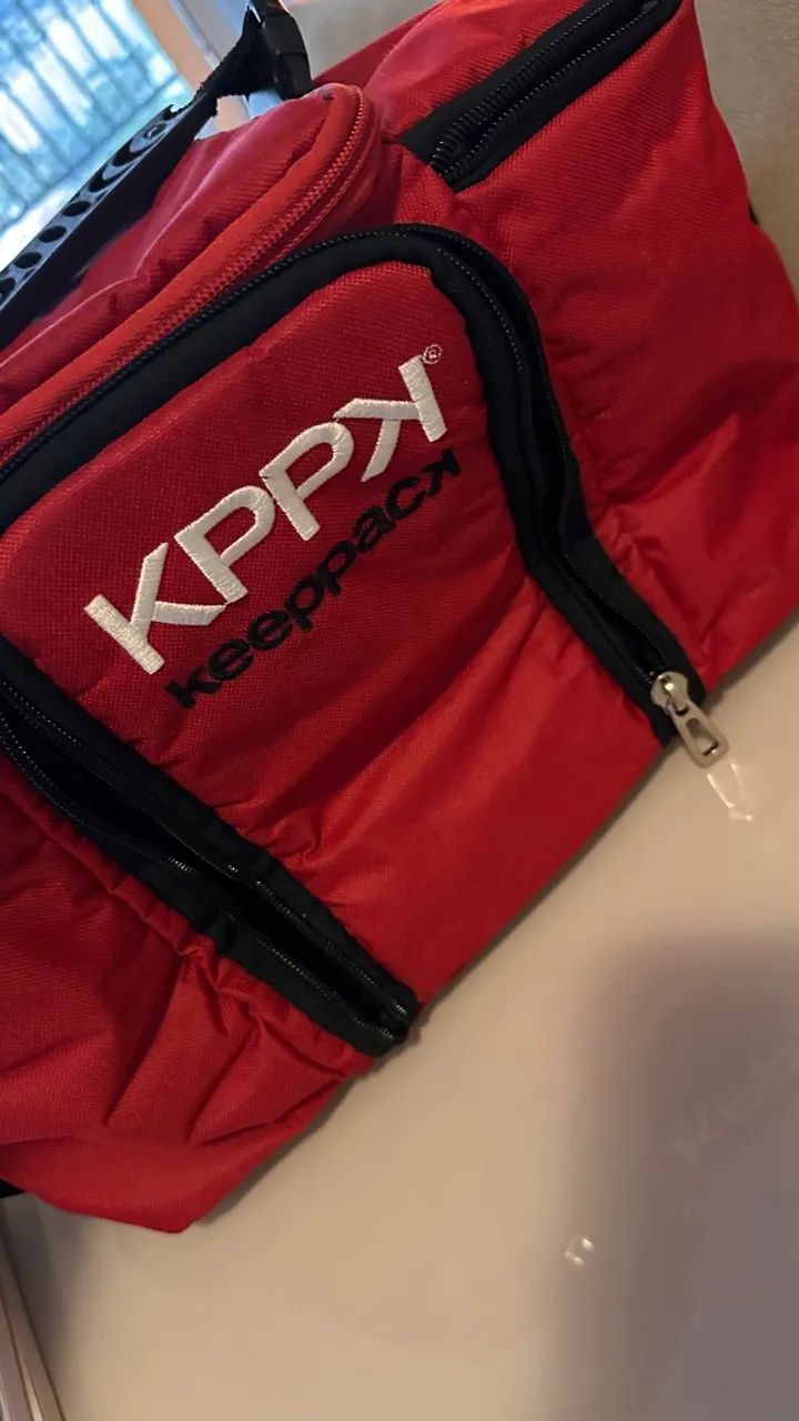 Bolsa térmica keeppack